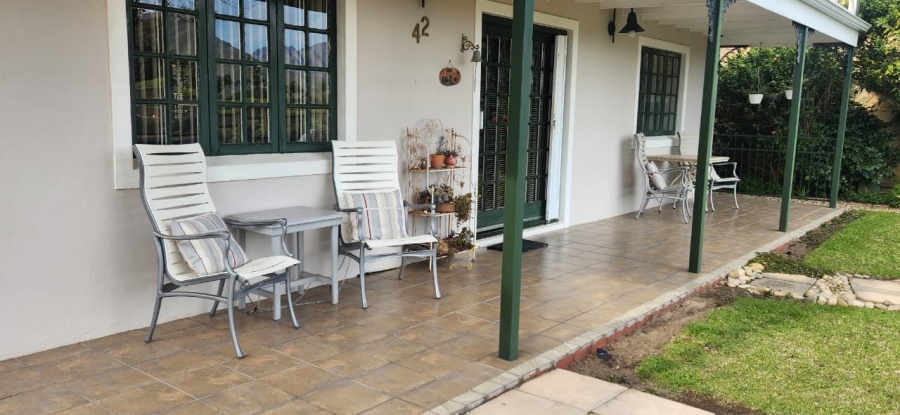 4 Bedroom Property for Sale in Rawsonville Western Cape